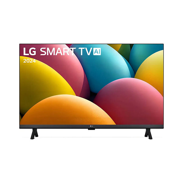 Smart TV Led LG 32" HD Wi-fi Bluetooth USB HDMI Alexa - 32LR600BPSA