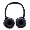 Fone de Ouvido Headphone P2 Philips Preto - TAUH201BK/00