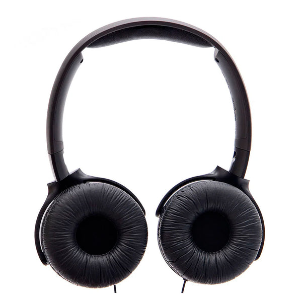 Fone de Ouvido Headphone P2 Philips Preto - TAUH201BK/00