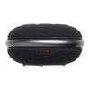 Caixa de Som Portátil Bluetooth JBL Clip 4 5W Preta
