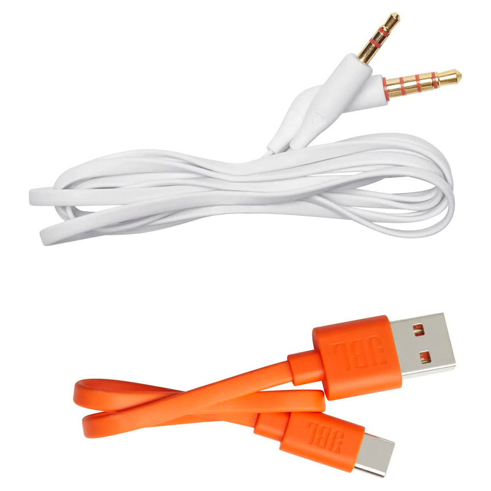 Fone de Ouvido Headphone Bluetooth JBL Tune T710BT Branco - 28913528