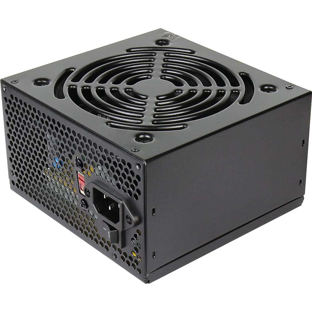 Fonte Real Atx 600w Aerocool Vx-600 S/ Cabo Biv - 81051