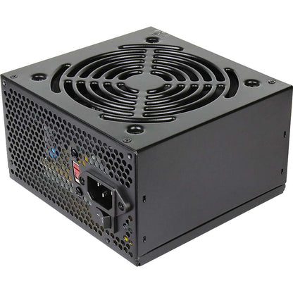 Fonte Real Atx 600w Aerocool Vx-600 S/ Cabo Biv - 81051