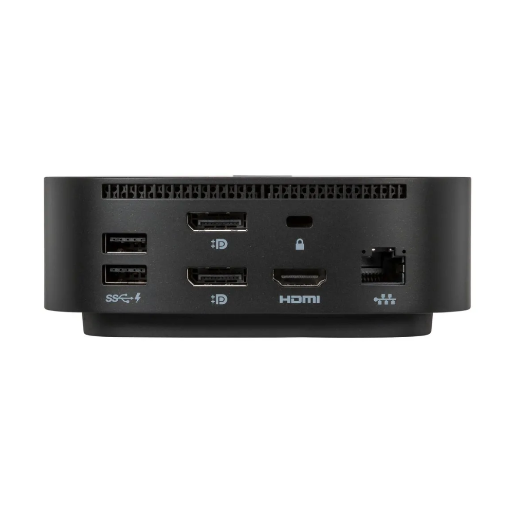 Dock Station HP G5 2x Displayport HDMI 2x USB 3.2 RJ-45 - 5TW10AA