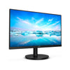 Monitor Led 21.5 Pols Philips 1920 x 1080 120hz Full Hd Hdmi Vga Preto - 221V8LB/57