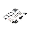Water Cooler Single Fan PCYes Nix 2 White ARGB (Intel/AMD) Branco - PCYWCNIX120W