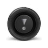 Caixa de Som Portátil Bluetooth JBL Flip 6 20W Preta - JBLFLIP6BLK