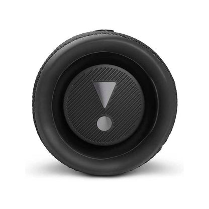 Caixa de Som Portátil Bluetooth JBL Flip 6 20W Preta - JBLFLIP6BLK