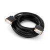 Cabo Para Monitor Vga 10mt PlusCable - PC-MON10001