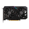 Placa De Video 8gb Rtx3050 Gddr6 OC Asus Nvidia GeForce 128bits Displayport Hdmi - 90YV0HH0-M0NA00