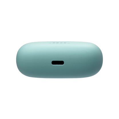 Fone De Ouvido Bluetooth JBL Intra Auricular TWS Wave Beam 2 Azul