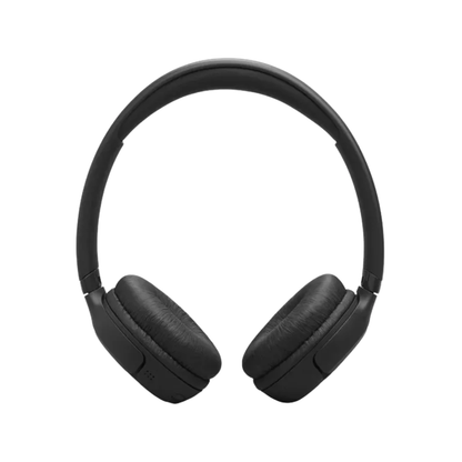 Fone de Ouvido Headphone Bluetooth 6.0 JBL Tune 530BT Preto - JBLT530BTBLKBR