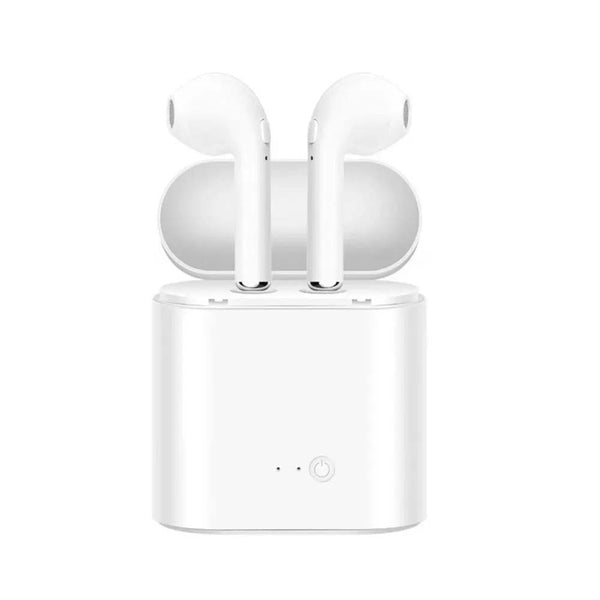 Fone De Ouvido Bluetooth aGold C/ Estojo Carregador - FN-17MINI - Redução de Ruido