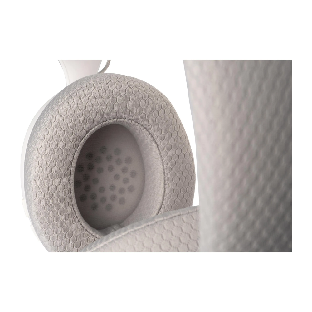 Headset Sem Fio Fortrek Wise Air Wireless Branco - 84981