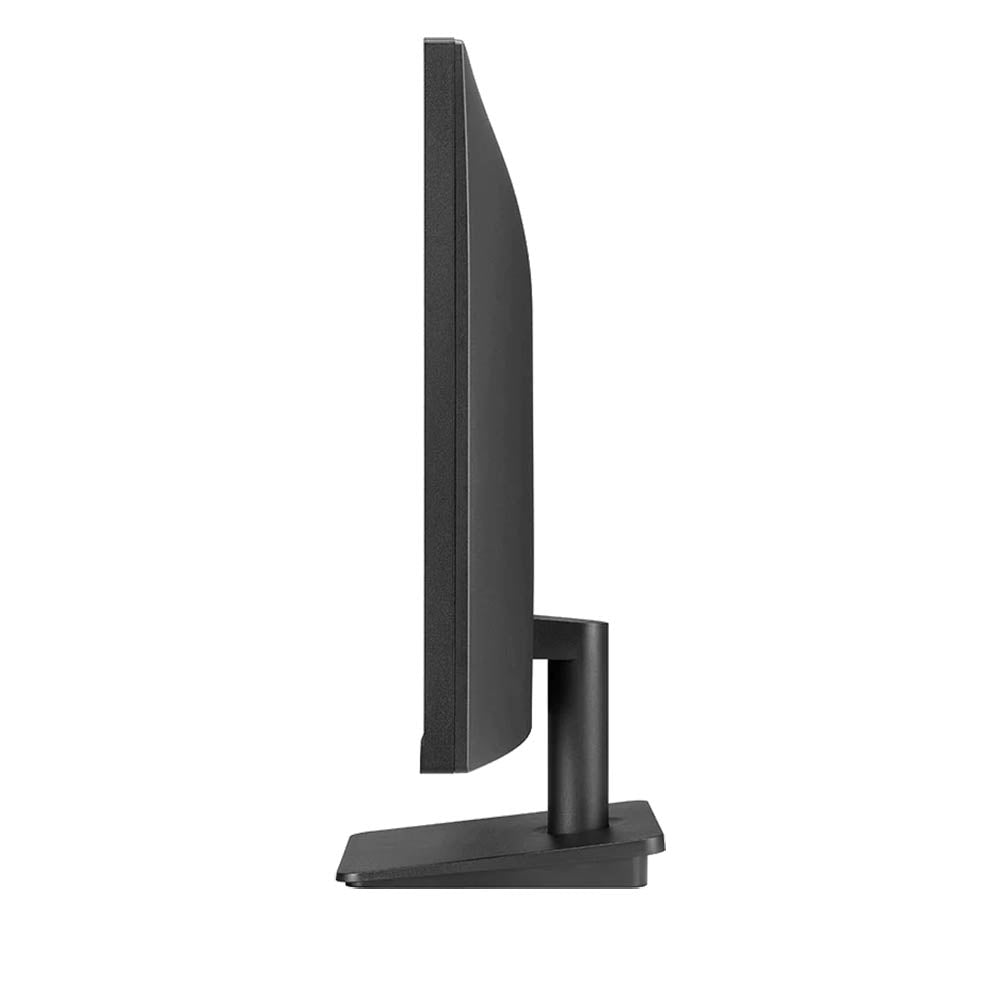 Monitor Led 27 Pols LG IPS Full HD 75Hz 5ms AMD FreeSync Hdmi Vga - 27MP400-B