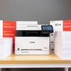 Impressora Multifuncional Laser Canon Colorida MF656CDW Duplex Usb Rede Wi-fi 22ppm 110v - Toner T067