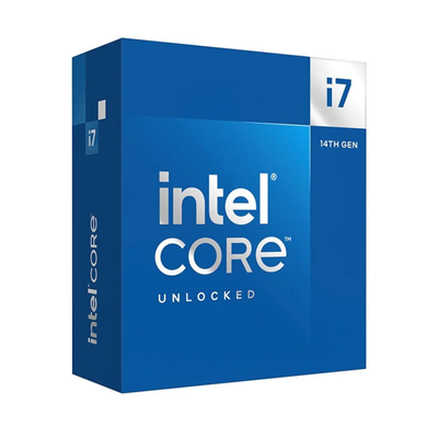 Processador Intel Core I7-14700K 5.6Ghz Turbo 33mb 14a Lga 1700 - BX8071514700K