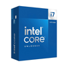 Processador Intel Core I7-14700K 5.6Ghz Turbo 33mb 14a Lga 1700 - BX8071514700K