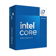 Processador Intel Core I7-14700K 5.6Ghz Turbo 33mb 14a Lga 1700 - BX8071514700K