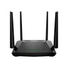 Roteador Wireless Intelbras WiFi5 Dual Band W5-1200G 1200mbps 4 Ant - 4750095
