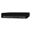 Mini Computador Hp Prodesk 400 G9 Dm Intel Core I5-11500t 8gb 256Gb Ssd Win11 Pro C/ Tecl e Mouse - 72U66LA#AK4