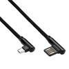 Cabo Micro Usb Gamer Warrior 1,2m - Wi388