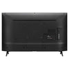 Smart TV Led LG 43" FHD Wi-fi Bluetooth USB HDMI ThinQ Al - 43LM631C0SB.BWZ