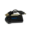 Adaptador Bluetooth 5.0 Kn320 Transmissor e Receptor Audio Carro