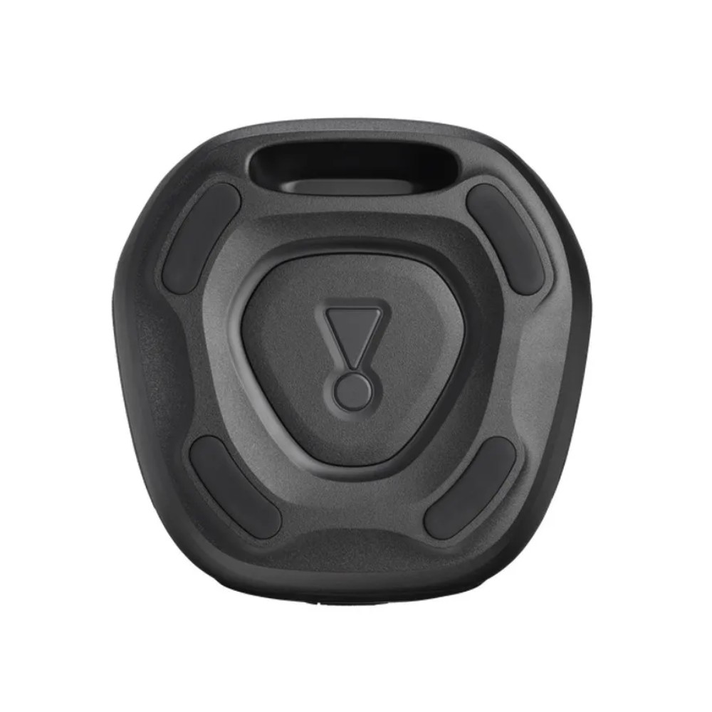 Caixa De Som Portátil Bluetooth Jbl PartyBox Club 130 200w Preta - JBLPB130BLK