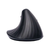 Mouse Sem Fio Ergonomico Multi Preto 1600dpi - MO417