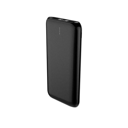 Carregador Portatil Xtrax 10000Mah MicroUSB e Tipo C - 278670