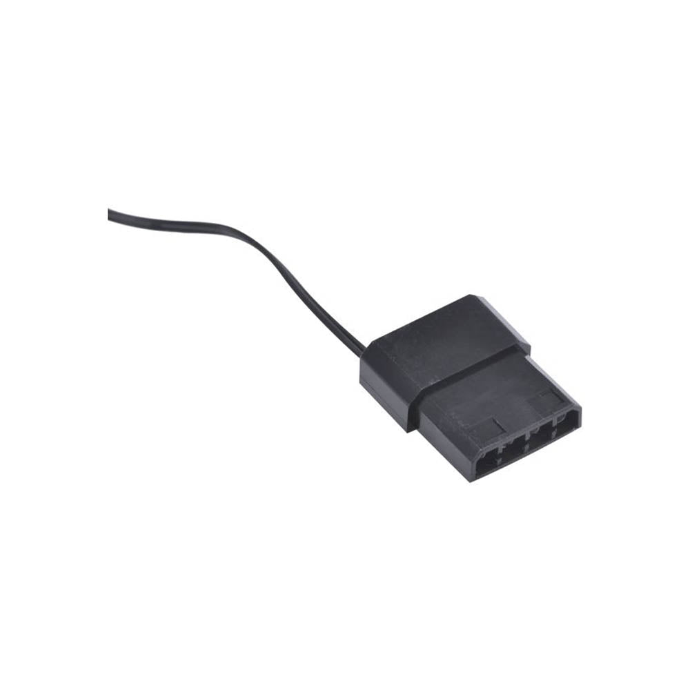 Cooler Fan para Gabinete Vinik CF120 120mm Preto - 32905