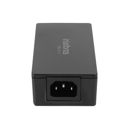 Fonte Injetor PoE Gigabit Ethernet Intelbras 30w - 200 AT Truedata