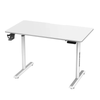 Mesa Gamer Fantech Workstation 110x60 Branca - WS311 White