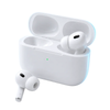 Fone De Ouvido Bluetooth V5.4 aGold C/ Estojo Carregador Branco - FN-BR3