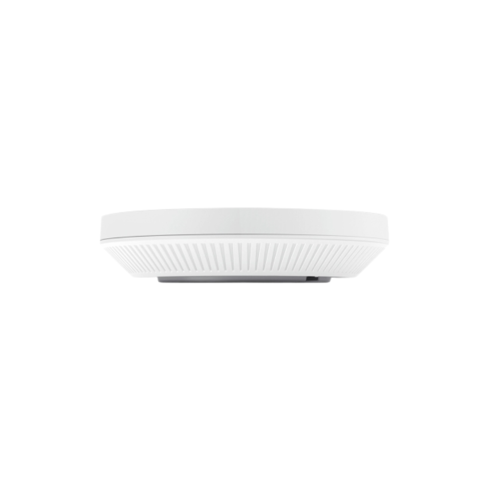 Access Point Wi-Fi 6 Dual Band Tp Link Omada AX3000 Montável em Teto - EAP653