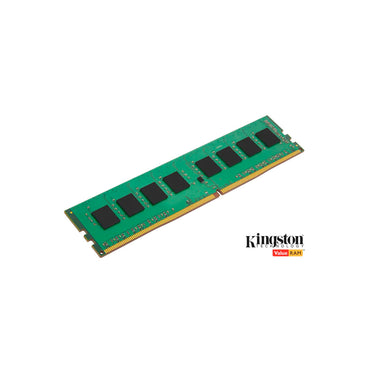 Memoria Ddr4 4gb 3200mhz Kingston - KVR32N22S6/4