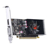 Placa De Video 2gb Gt1030 Ddr5 Pcyes Gaming Edition Pa1030gt6402g5 64bits 6000mhz Dvi Hdmi