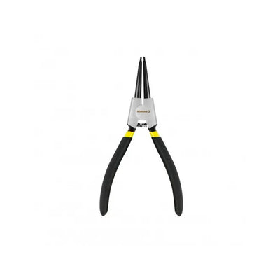 Alicate De Retenção Rápida para Anéis Interno Bico Reto 7'' BomVink - BOM-1613