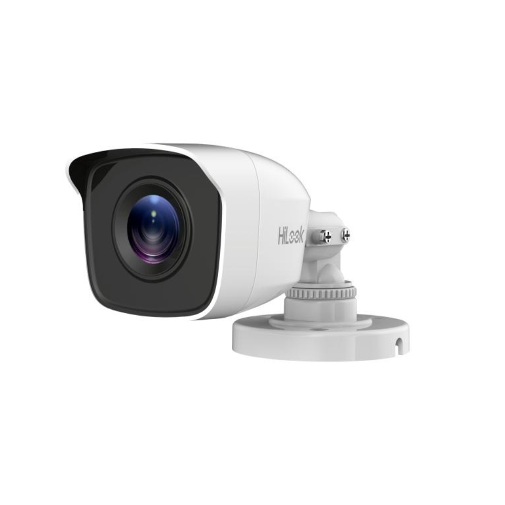 Câmera de Segurança Analógica Bullet Hilook 2Mp 2.8mm - THC-B120-P