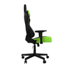 Cadeira Gamer Fortrek Cruiser Preta/Verde - 70517