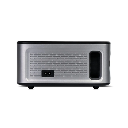 Projetor Smart GET Vision  Full HD 7000 Lumens Android 12 C/ Alto Falante LED 2x HDMI Usb Wi-Fi 250 Pols - 72499