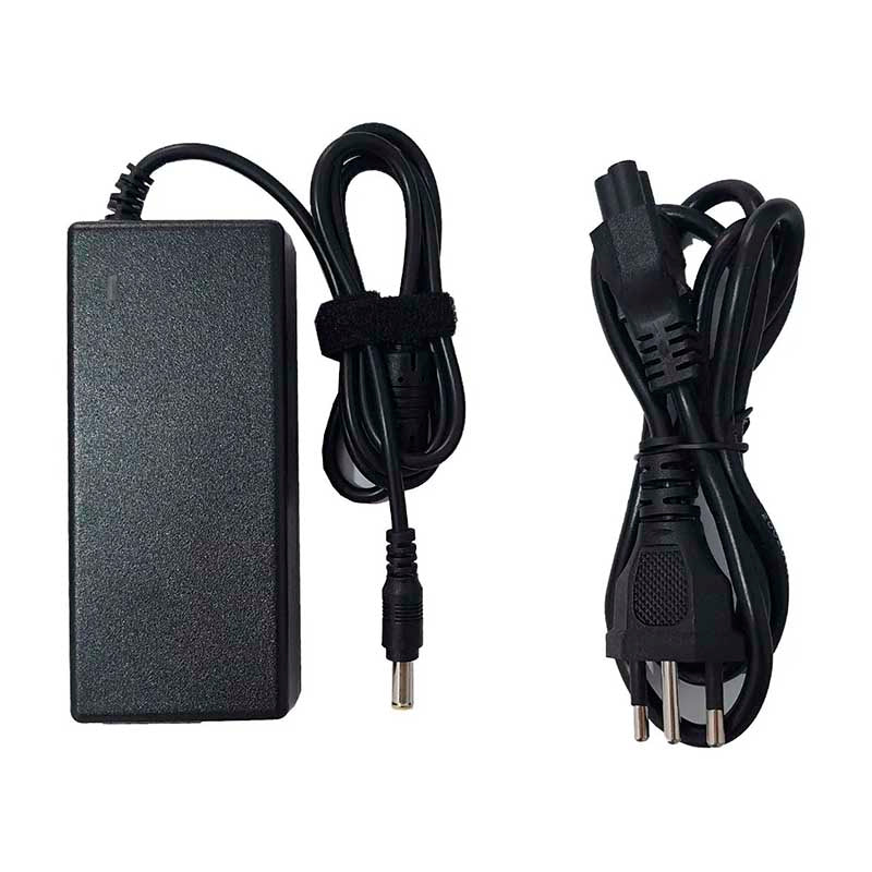 Fonte Para Notebook 40W Ultrabook Samsung 19v 2.1a Pino 5.0*3.0mm