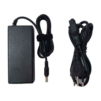 Fonte Para Notebook 40W Ultrabook Samsung 19v 2.1a Pino 5.0*3.0mm