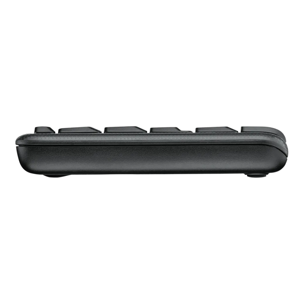 Kit Teclado E Mouse Sem Fio Logitech Mk220 - 920-004431