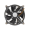 Cooler para Processador Intel / AMD Fortrek 92x92mm (Intel 1150/1151/1155/1156/Pentium G) Preto - FK 215P