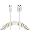 Kit Carregador de Parede 2 USB + Cabo Micro USB P/ USB Tipo C Ecoo 1m GShield - GS-6778