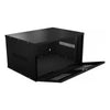 Rack de Parede Montado 5U 370mm Intelbras MRM537 - 4770537