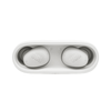 Fone De Ouvido Bluetooth JBL Intra Auricular TWS Wave Buds 2 IP54 Branco