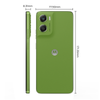 Smartphone Motorola Moto G06 4gb 256Gb Android 15 Verde - XT2535-1